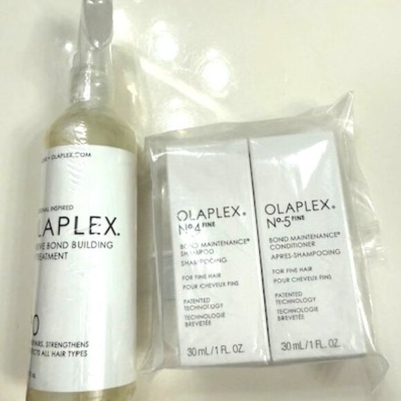 OLAPLEX Other - Olaplex No. 0 Intensive Bond Building Hair Treatment for Deep Repair & Strength